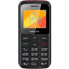 TeXet TM-B323 Black Red ()