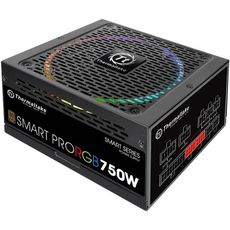 Thermaltake Smart Pro RGB Bronze ATX 750W (PS-SPR-0750FPCBEU-R) ()