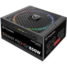 Thermaltake Smart Pro RGB Bronze ATX 850W (PS-SPR-0850FPCBEU-R) ()