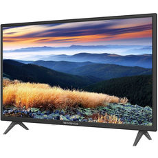 Topdevice TDTV32BS01HBK Black ()