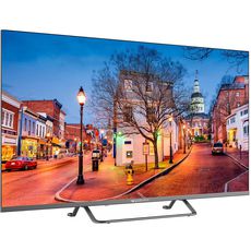 Topdevice TDTV40BS04FML Grey (РСТ)