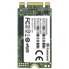 Transcend TS120GMTS420S