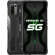 Ulefone Armor 10 5G 128Gb+8Gb Dual Black