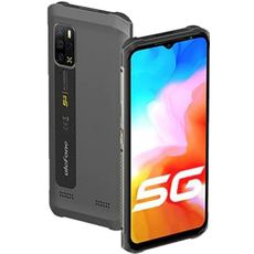 Ulefone Armor 12 5G 128Gb+8Gb Dual 5G Black Grey