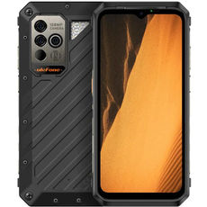 Ulefone Armor 19 256Gb+12Gb Dual 4G Black