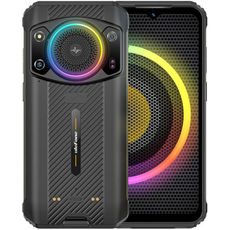 Ulefone Armor 21 256Gb+8Gb Dual 4G Black