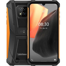 Ulefone Armor 8 Pro 128Gb+6Gb Dual LTE Orange