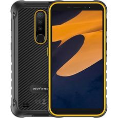 Ulefone Armor X8i 32Gb+2Gb Dual 4G Orange
