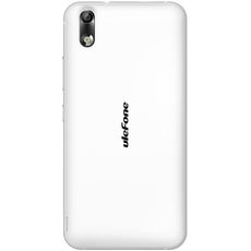 Ulefone Paris 16Gb+2Gb Dual LTE White