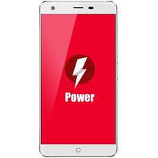 Ulefone Power 16Gb+3Gb Dual LTE White