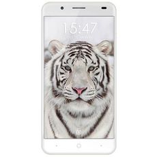 Ulefone Tiger 16Gb+2Gb Dual LTE Gold