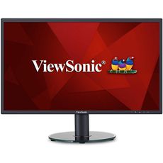 ViewSonic VA2719-SMH 27 Black (EAC)