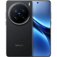 Купить Vivo X200 Pro 16/512Gb 5G Black (Черный) (Global) в Москве