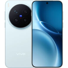 Купить Vivo X300 Pro 16/512Gb Blue в Москве – цена смартфона Vivo