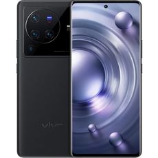 Vivo X80 Pro 256Gb+8Gb Dual 5G Black