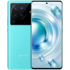 Vivo X80 Pro 256Gb+8Gb Dual 5G Blue