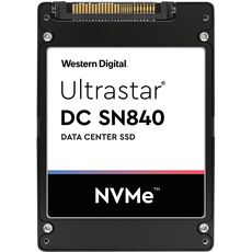 Western Digital Ultrastar DC SN840 1.6Tb (WUS4C6416DSP3X1/0TS1874) (РСТ)