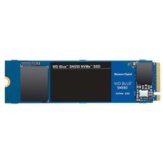 Western Digital WD Blue SN550 1 TB (WDS100T2B0C) (РСТ)