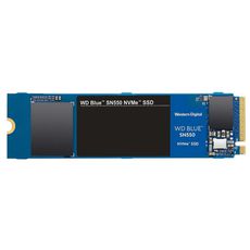 Western Digital WD Blue SN550 500Gb (WDS500G2B0C) (РСТ)