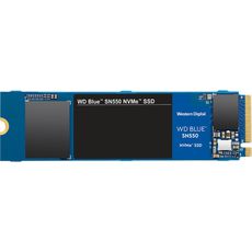Western Digital WD Blue ( WDS250G2B0C ) 250ГБ (РСТ)