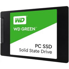 Western Digital WD GREEN PC SSD 480Gb (WDS480G2G0A) (РСТ)