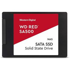 Western Digital WD Red 2Tb SATA (WDS200T1R0A) (EAC)