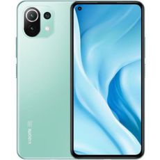 Xiaomi 11 Lite 5G NE 128Gb+8Gb Dual Green (Global)