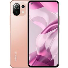 Xiaomi 11 Lite 5G NE 128Gb+8Gb Dual Pink (Global)
