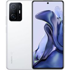 Xiaomi 11T 128Gb+8Gb Dual 5G White (Global)