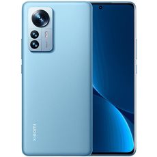 Xiaomi 12 128Gb+8Gb Dual 5G Blue (Global)