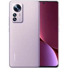 Xiaomi 12 128Gb+8Gb Dual 5G Purple (Global)