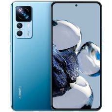 Xiaomi 12T Pro 256Gb+8Gb Dual 5G Blue (Global)