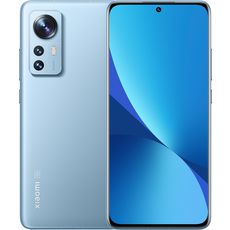 Xiaomi 12X 128Gb+8Gb Dual 5G Blue (Global)