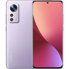 Xiaomi 12X 128Gb+8Gb Dual 5G Purple (Global)