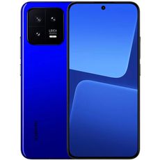 Xiaomi 13 128Gb+8Gb Dual 5G Blue (Global)