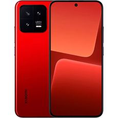 Xiaomi 13 512Gb+12Gb Dual 5G Red (Global)