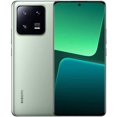 Xiaomi 13 Pro 12/256Gb 5G Ceramic Flora Green