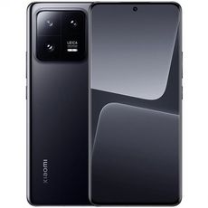 Xiaomi 13 Pro 12/512Gb 5G Ceramic Black