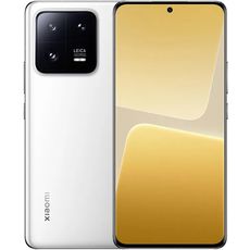 Xiaomi 13 Pro 256Gb+8Gb Dual 5G Ceramic White (Global)