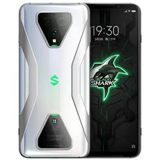 Xiaomi Black Shark 3 128Gb+12Gb Dual 5G Silver