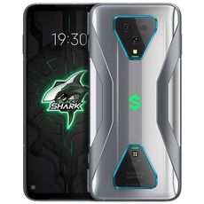 Xiaomi Black Shark 3 Pro 256Gb+12Gb Dual 5G Grey