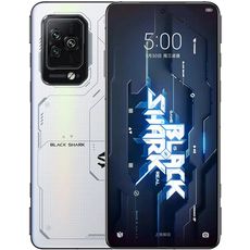 Xiaomi Black Shark 5 Pro 128Gb+8Gb Dual 5G White (Global)