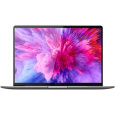 Xiaomi Book Pro 14 2022 (AMD Ryzen R5 6600H 3300 MHz/14/2880x1800/16GB/512GB SSD/AMD Radeon 660M/Wi-Fi/Bluetooth/Windows 11) Gray (JYU4479CN)