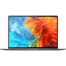 Xiaomi Book Pro 16 2022 (Intel Core i5 1240P 1700 MHz/16/3840x2400/16GB/512GB SSD/Intel Iris Xe Graphics/Wi-Fi/Bluetooth/Windows 11) Gray (JYU4468CN)
