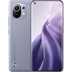 Xiaomi Mi 11 128Gb+8Gb Dual 5G Purple (Global version)