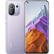 Xiaomi Mi 11 Pro 8/256Gb 5G Purple