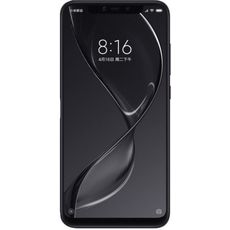 Xiaomi Mi 8 Explorer 128Gb+8Gb (Global) Black