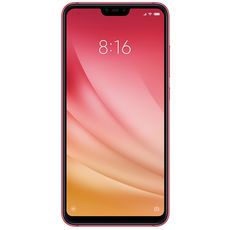 Xiaomi Mi 8 Lite 64Gb+6Gb Dual LTE Gold