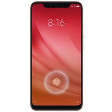 Xiaomi Mi 8 Pro (Global) 128Gb+8Gb Dual LTE Gold