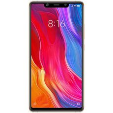 Xiaomi Mi 8 SE 128Gb+6Gb Dual LTE Gold